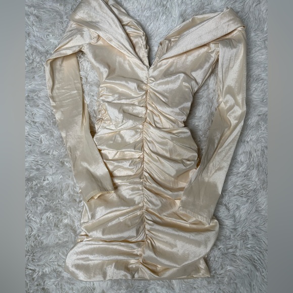 BIRTHDAY DRESS - Picture 3 of 6